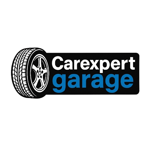 Carexpert Garage Logo